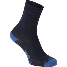 Craghoppers Underwear Craghoppers NosiLife Socks Twin Pack Men charcoal/soft marl male 6-8 39-42 2022 Socks