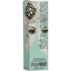PulpRiot Semi-Permanent Color Semi Permanent Hair Colour Seaglass