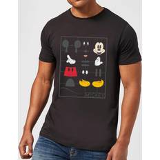 Disney Mickey Mouse Construction Kit T-Shirt
