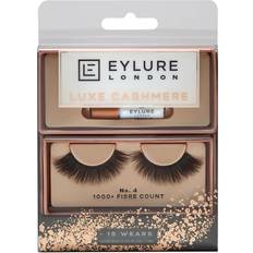 Eylure Luxe Lashes Cashmere #4 Black