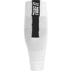 Uhlsport Unisex Tube It Sleeve Socks White/Black