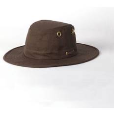 Brown Hats Tilley TH5 Hat Hemp