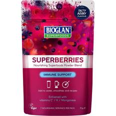 Bioglan Superfoods Superberries