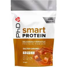 PhD Nutrition Salted Caramel Smart Protein Powder