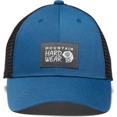 Mountain Hardwear Mhw Logo Trucker Beanie