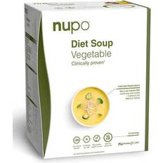 Nupo Diet Soup Vegetable