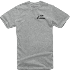 Alpinestars Corporate T-Shirt, grey