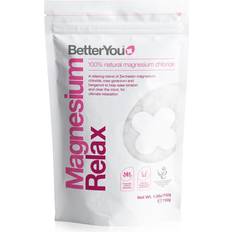 BetterYou Magnesium Relax 750g