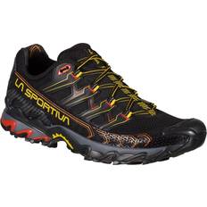 49 ½ - Women Hiking Shoes La Sportiva Ultra Raptor II - Black