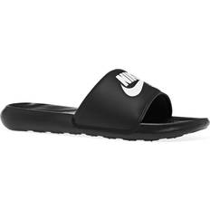 46 ⅓ Sandals Nike Victori One M - Black/White