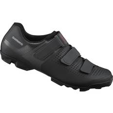48 ⅓ Cycling Shoes Shimano XC100 MTB M - Black