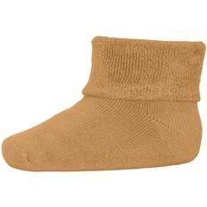M Socks mp Denmark Cotton Terry - Ochre (709-4098)