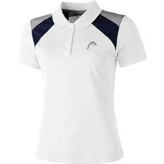 L - Women Polo Shirts on sale Head WOMEN CLOTHES Polo T Shirt Club Tech Woman