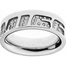 Miss Sixty Ladies' Ring WM10908A-14 (17,1 mm)