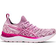 Asics Black - Unisex Running Shoes Asics Gel-Cumulus 23 MK Neutral Running Shoe Women