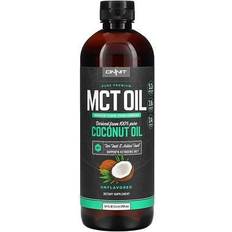 Onnit MCT Oil Unflavored 24 fl oz