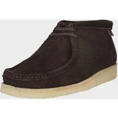 Ted Baker Men Boots Ted Baker Leather Moccasin Boots