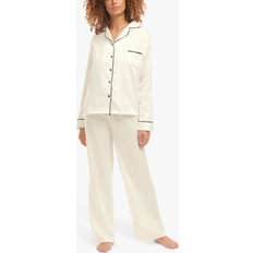 White - Women Sleepwear Bluebella Claudia Pyjama Set