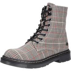 Dockers by Gerli Checked Boot Boot