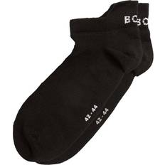 Björn Borg Sportswear Garment Underwear Björn Borg Performance Steps Socks 2-pack - Black
