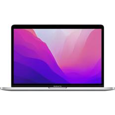 Apple M2 Laptops Apple MacBook Pro (2022) M2 OC 10C GPU 8GB 256GB SSD 13.3"