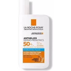La Roche-Posay Bottle Sun Protection La Roche-Posay Anthelios Dermo-Pediatrics Hydrating Fluid SPF50 50ml