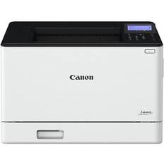 Canon Colour Printer - Laser - Wi-Fi Printers Canon i-SENSYS LBP673Cdw