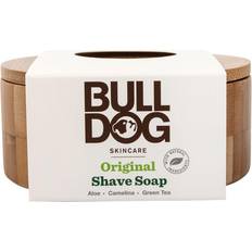 Bulldog Beard Care Bulldog Original Shave Soap 100g