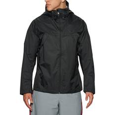 Adidas Men - Shell Jackets - XL adidas Tech Shell Windbreaker Jacket