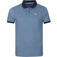 Barbour Grey - Men Clothing Barbour Essential Sports Polo Shirt