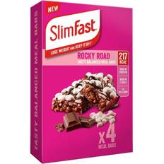 Slimfast Meal Replacement Bar Rocky Road