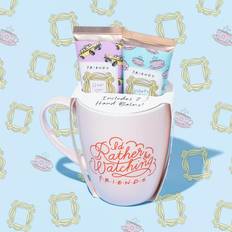 Paladone Friends Mug and Hand Cream Gift Set