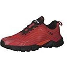 Suede - Women Running Shoes CMP Thiaky Trail 31q9597 Trail Running Shoes