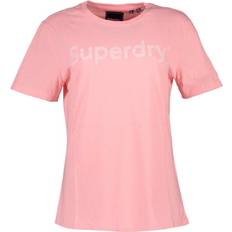Superdry Flock T-Shirt