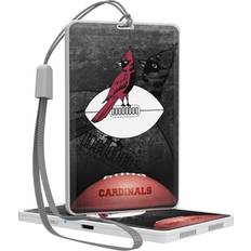 Strategic Printing Chicago Cardinals Legendary Design Pocket Speaker