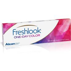 Alcon Daily Lenses Contact Lenses Alcon FreshLook One Day Color 10-pack