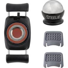 Nite Ize Steelie FreeMount Car Mount Kit Adhesive pad Car mobile phone holder 360° swivel 57 90 mm