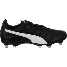 Puma Men - Soft Ground (SG) Football Shoes Puma King Pro 21 M - Black