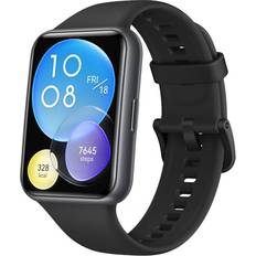 Huawei GPS Wearables Huawei Watch Fit 2 Active Edition