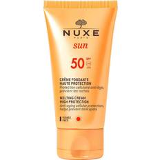 Sun Protection Nuxe Sun Melting Cream High Protection SPF50 50ml