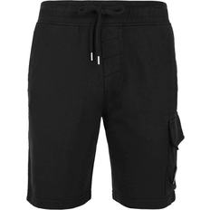 C.P. Company Men Trousers & Shorts C.P. Company Lens Fleece Shorts