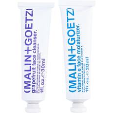 Malin+Goetz Face Essentials Duo