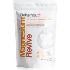 BetterYou Magnesium Revive Flakes 750g