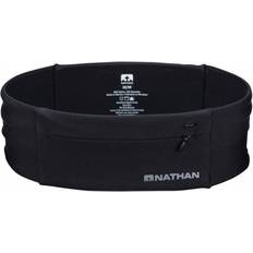 NATHAN Sportswear Garment Accessories NATHAN The Zipster Lite - Black