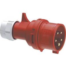REV 0512520555 CEE plug 16 A 5-pin 400 V 1 pc(s)