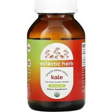 Eclectic Institute RAW Kale Whole Food POWder 3.2 oz