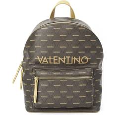 Valentino Bags Backpacks Valentino Bags Rygsæk Liuto Brun