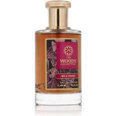 The Woods Collection Wild Roses EdP 100ml