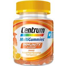 Centrum MultiGummies Immunity Support Orange 30 pcs