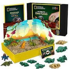 National Geographic Ultimate Dino Sand
